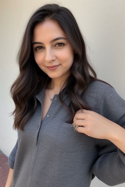 Sherry Tan